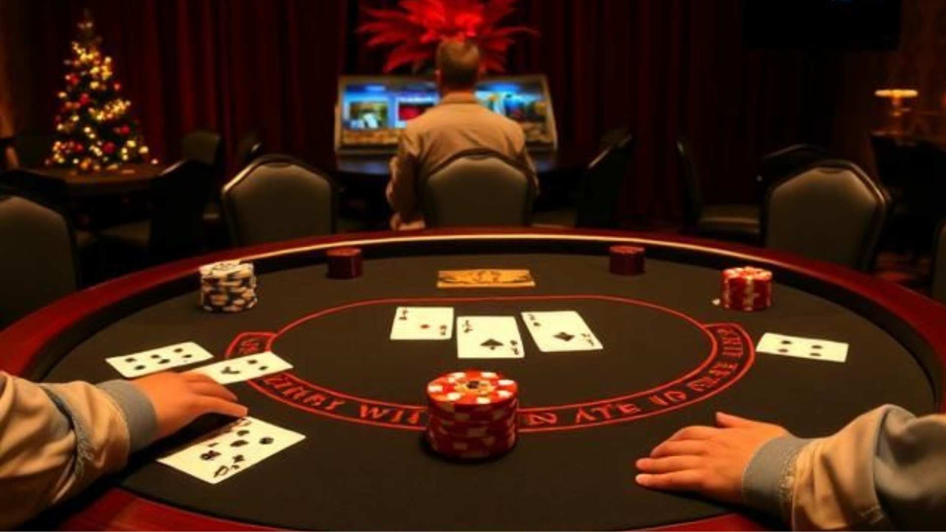 Better Poker Through Consistent Learning