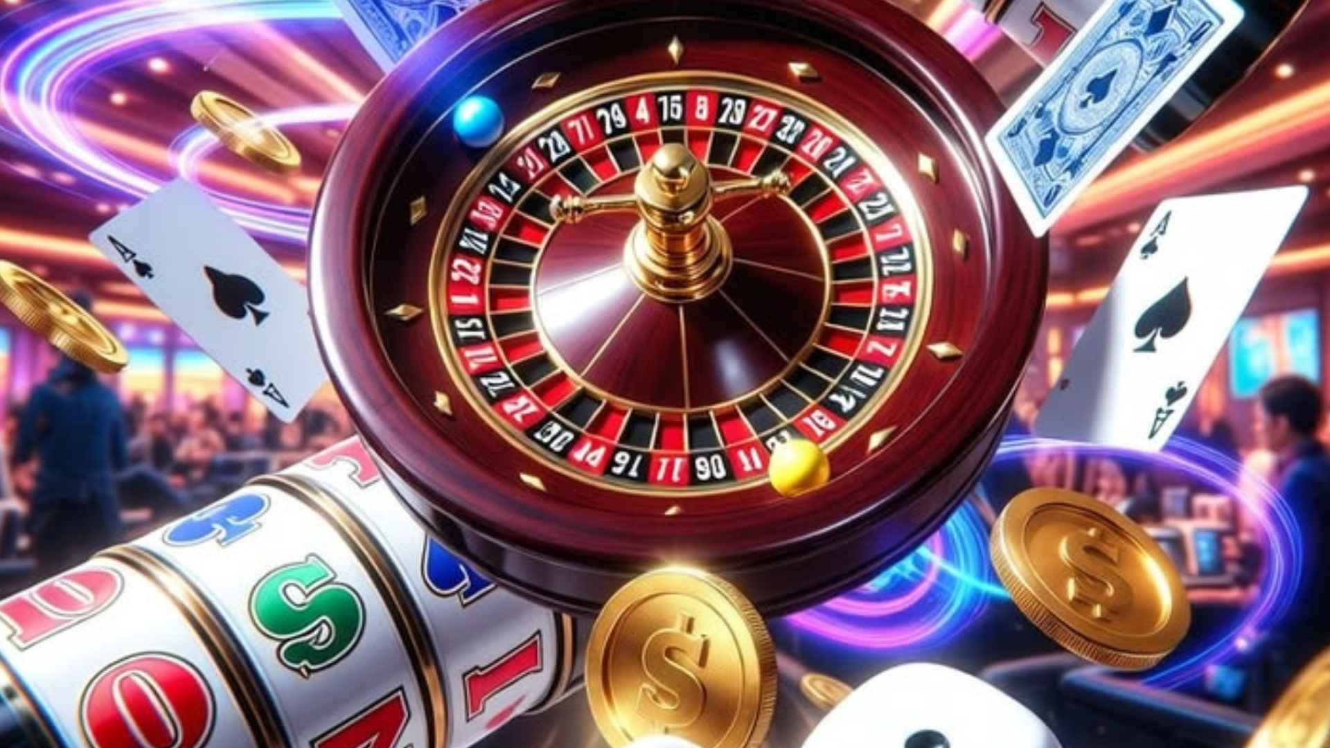 free online casino games for fun Exploring Casino Games for Free Entertainment
