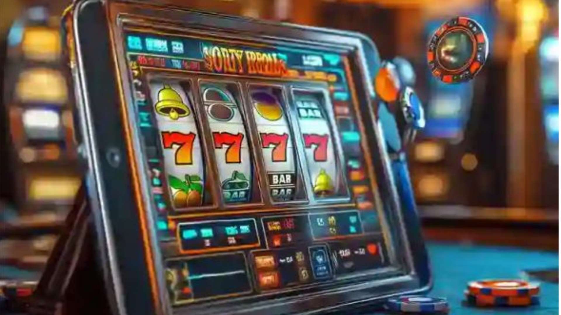 Wheel of Fortune Gameplay That Brings Players Together