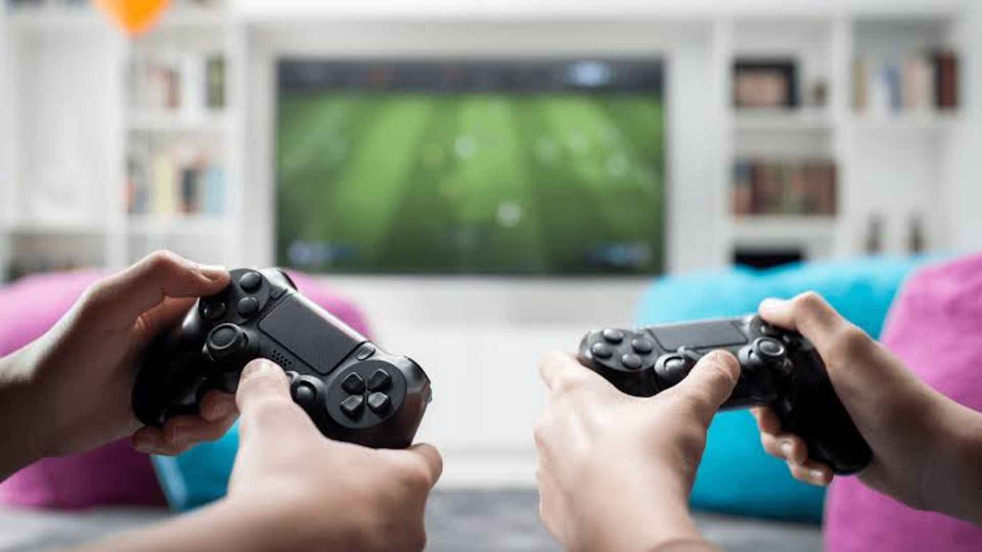 Arcade Games That Reward Every Success