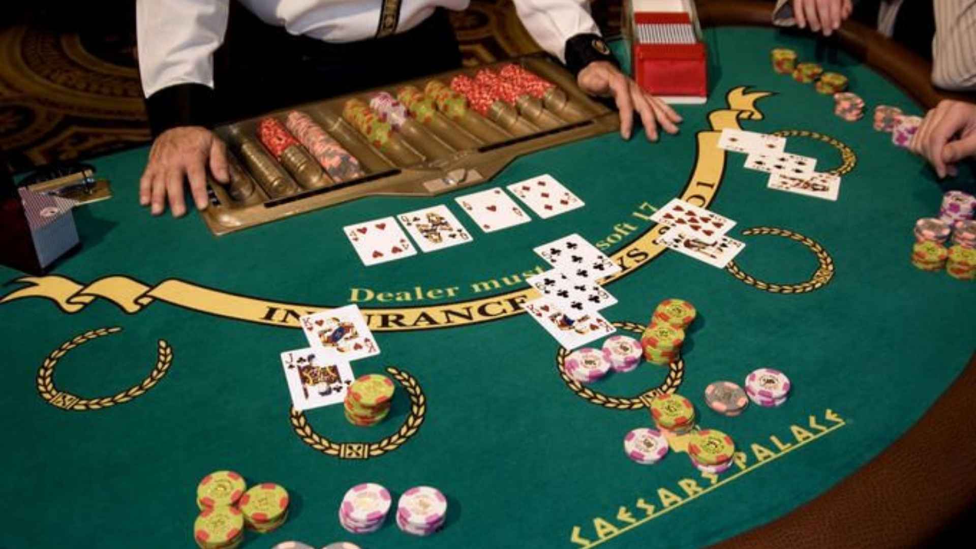Casino With Bonus No Deposit Understanding No Deposit Promotions and Eligibility Conditions