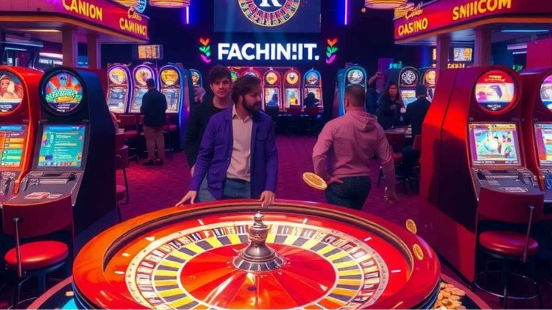 Wheel Spinner Premium Success Path