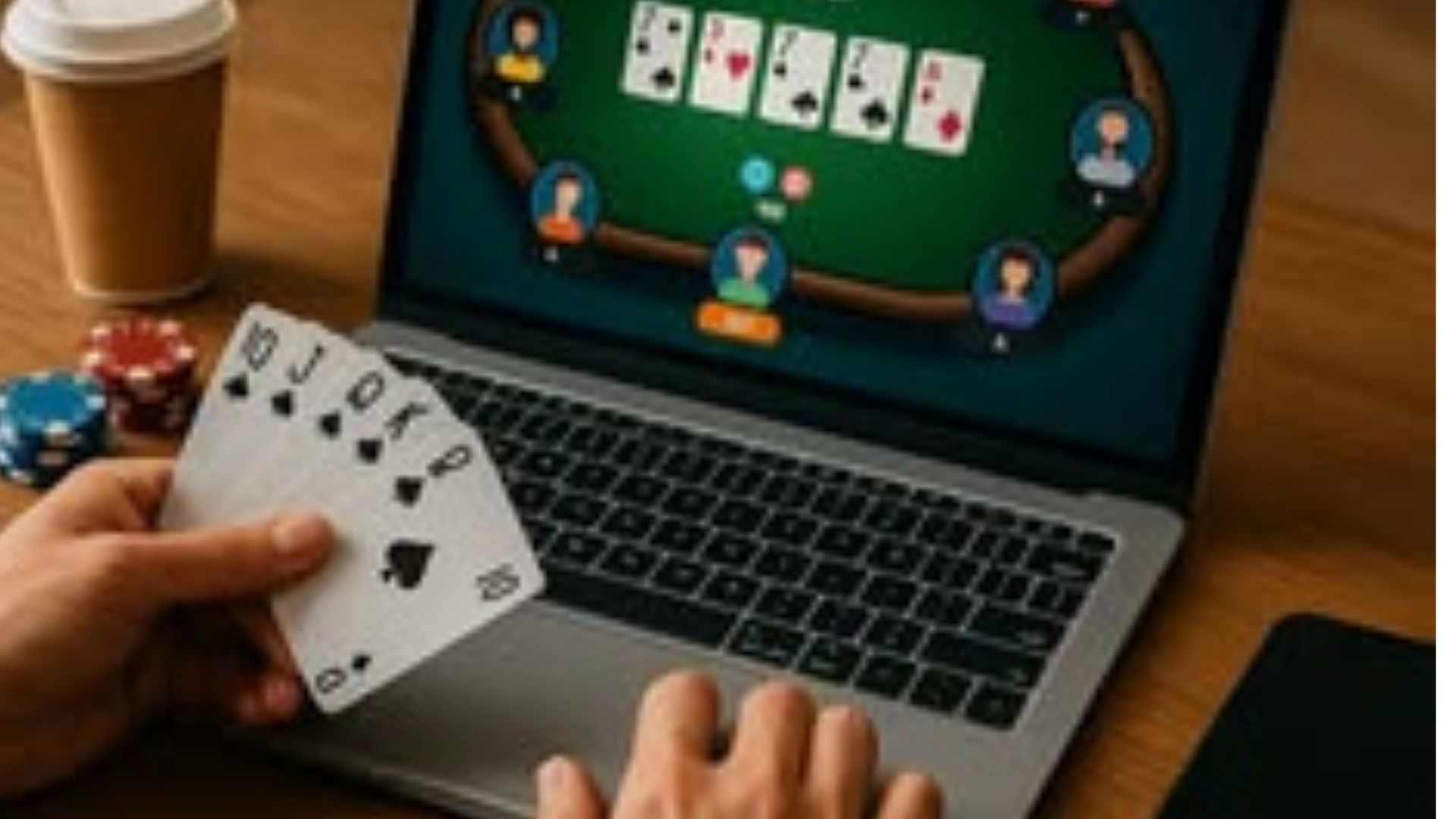Winning Poker Through Better Preparation