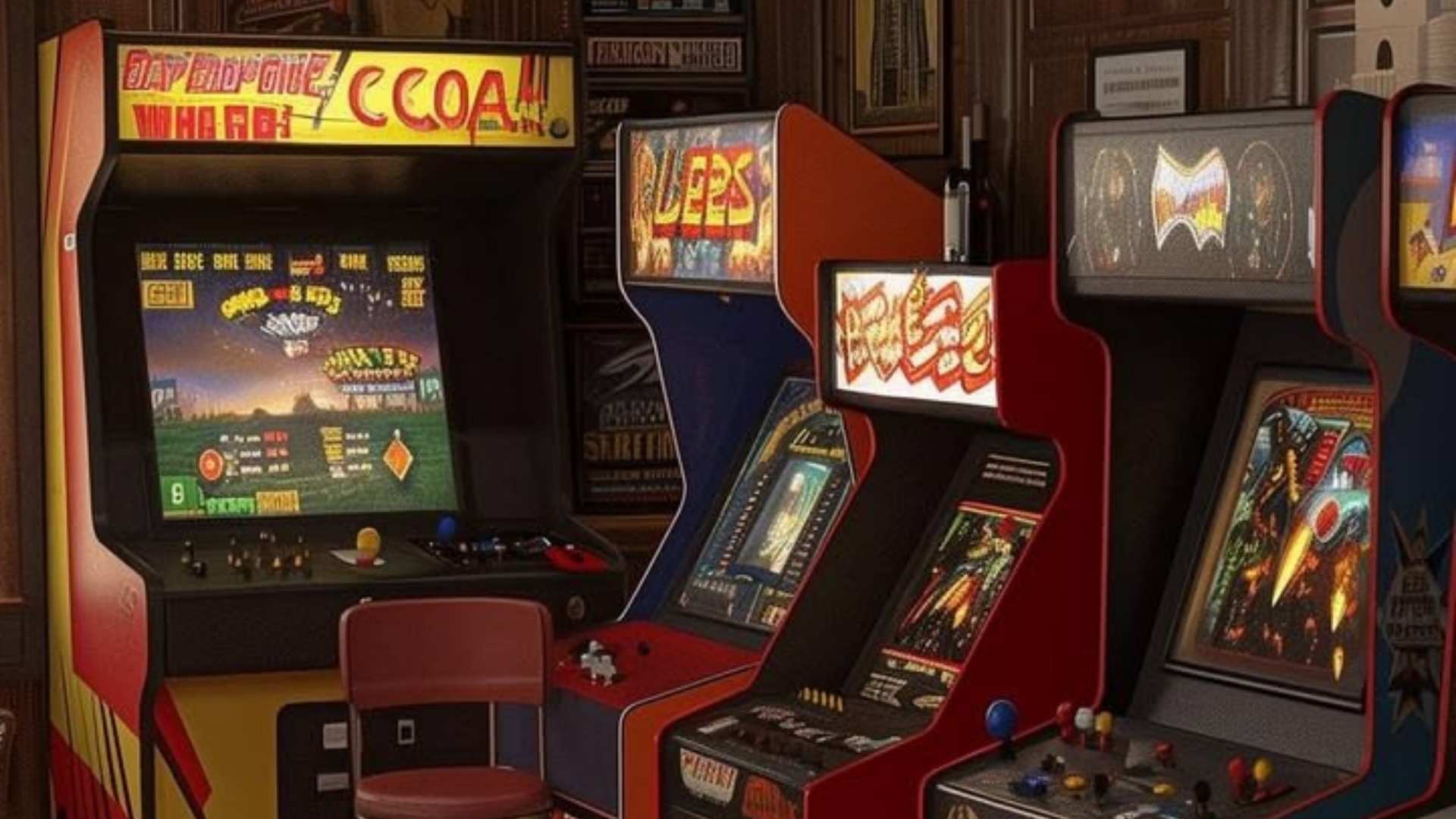 Explore the Future of Interactive Number Games